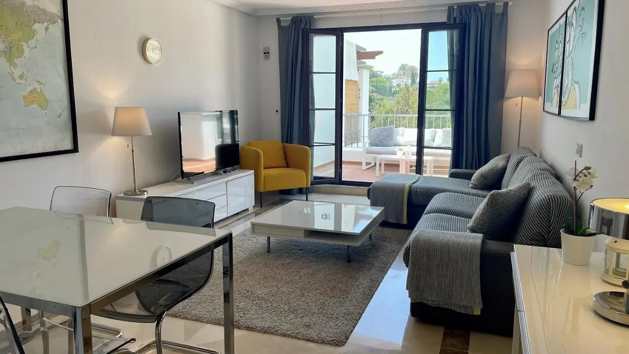 Paraiso Del Golf La Torre Benahavís