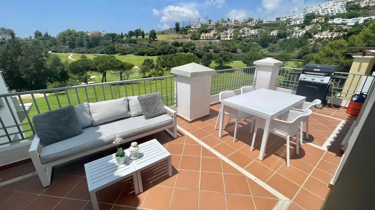 Paraiso Del Golf La Torre Benahavís